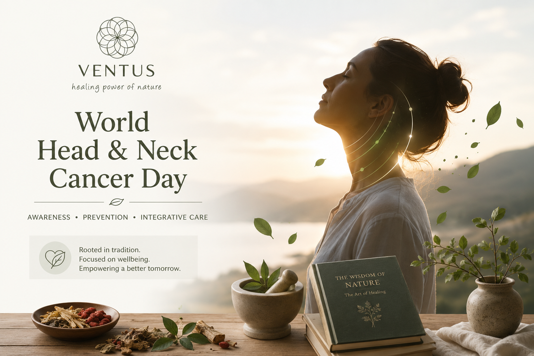 World Head and Neck Cancer Day