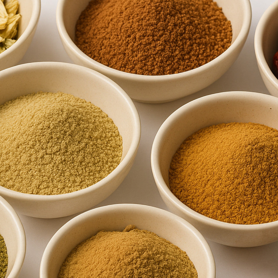 Herbs Granules