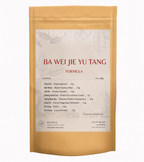 BA WEI JIE YU TANG