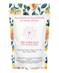 EL SOL YONI - Hierbas para baños de vapor yoni