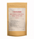 BAN ZHANG FANG FENG TONG SHENG SAN