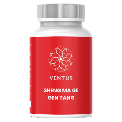 SHENG MA GE GEN TANG