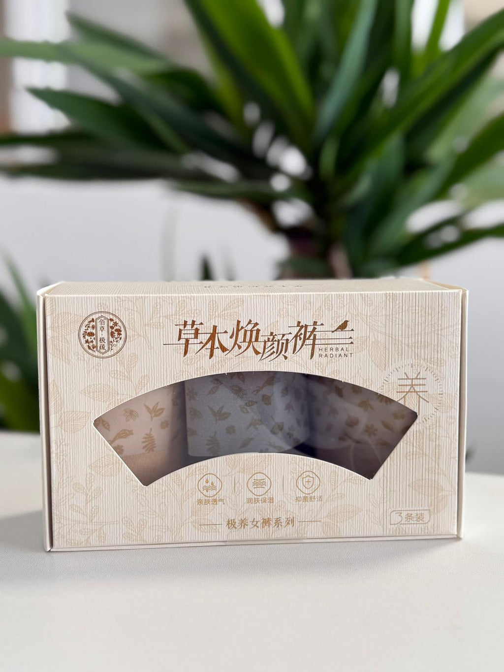 ThermaSkin Medicinal Underwear