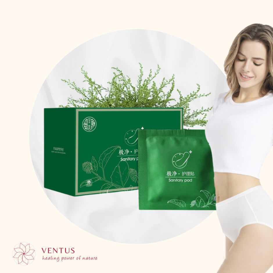 Nourishing Pads