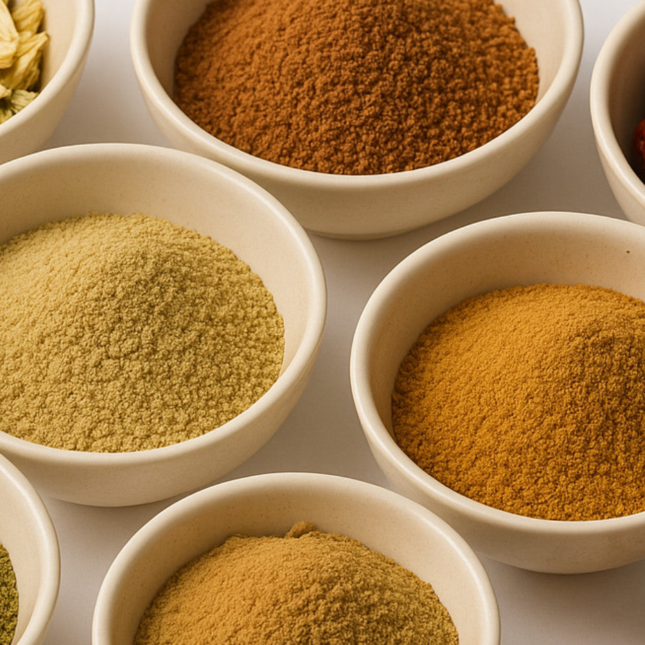Our Granules
