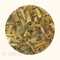 BAI JIANG CAO - 败酱草
