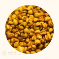 COIX LACRYMA-JOBI Tostada (FUCHAO) - 炒薏苡仁