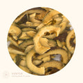 ZHI QIAO (FU CHAO) - 枳壳