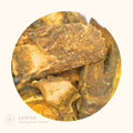 DA HUANG (JIU) - Ruibarbo crudo