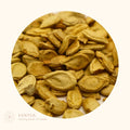 SEMILLAS DE CALABAZA CHINA (TOSTADAS)