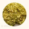 ZHU RU (ZHA) - 竹茹